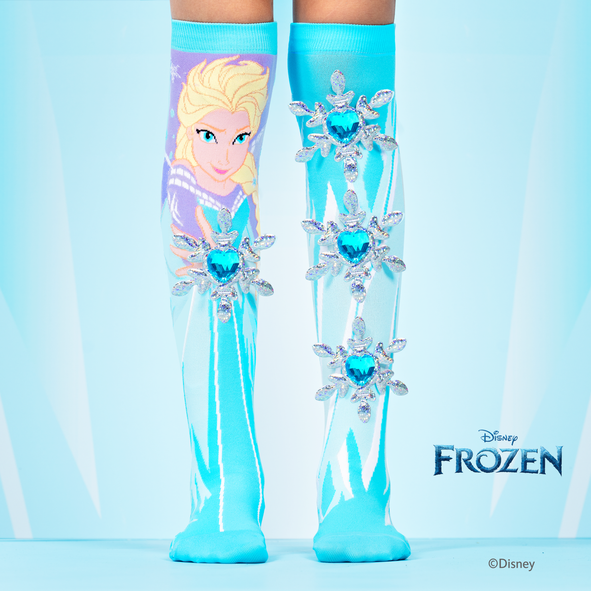 MEIAS FROZEN