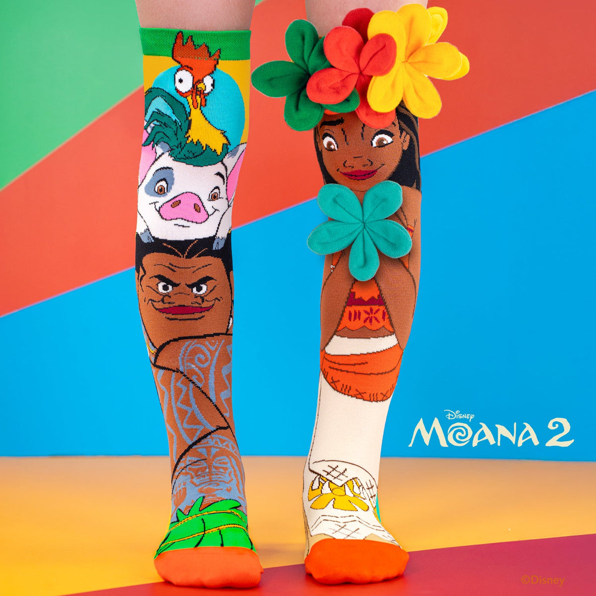 MEIAS DA MOANA
