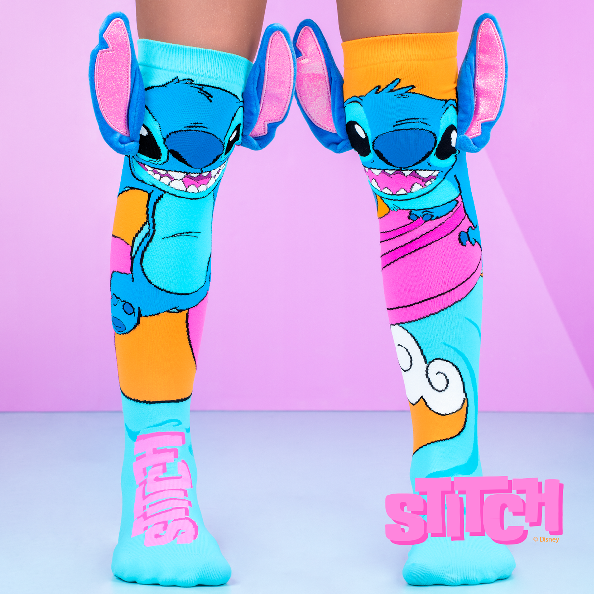 MEIAS STITCH SURFISTA